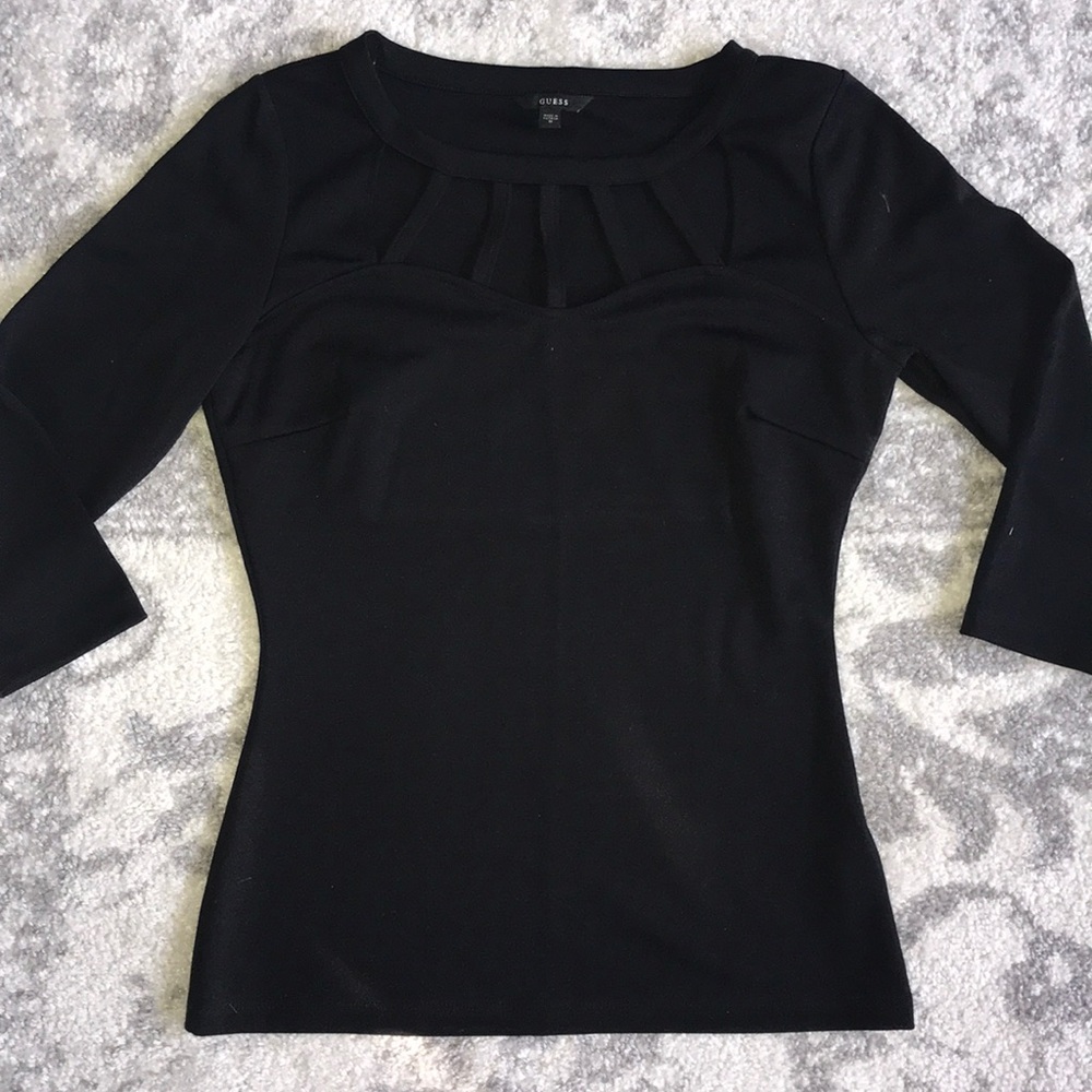 Guess shirt
